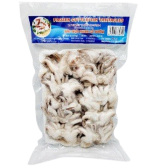 냉동쭈꾸미(F.OCTOPUS) BẠCH TUỘC