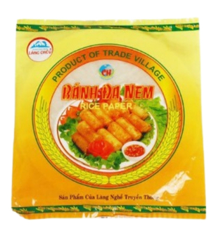 LC 반다넴(BÁNH ĐA NEM )