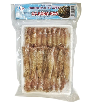 베-냉동모래망둑(CÁ BỐNG CÁT)