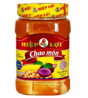 HIEP LOI 차오몬두부370G( CHAO HIỆP LỢI 370G)