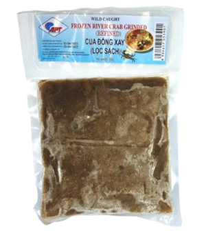 APT 냉동게연육( CUA ĐỒNG XAY)