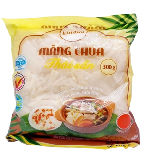 KIMBOI 망추아(MĂNG CHUA)