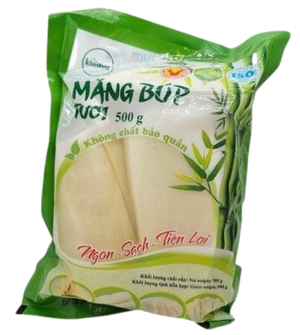 KIMBOI 망붑(MĂNG BÚP)