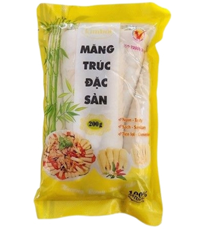 KIMBOI 망뜩닥산(MĂNG TRÚC ĐẶC SẢN)