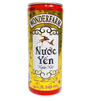 WONDERFARM 버드네스트(NƯỚC YẾN)