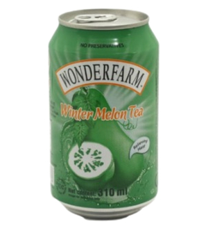 WONDERFARM 원더팜 윈터메론 310ML (NƯỚC BÍ ĐAO 310ML)