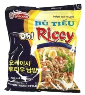 ACECOOK 오라이시 후티우남방(HỦ TIẾU NAM VANG)