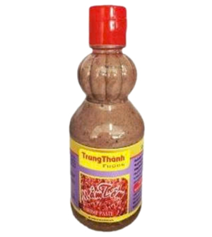 TRUNG THANH 쉬림페이스트PET(MẮM TÔM TRUNG THÀNH)