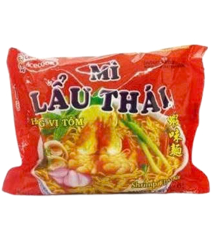 ACECOOK 미라우타이 (MÌ LẨU THÁI)