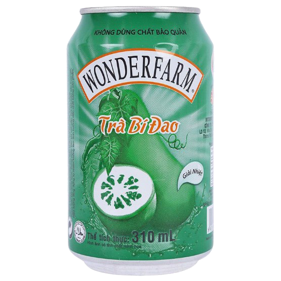 원터메론티 (TRA BI DAO)