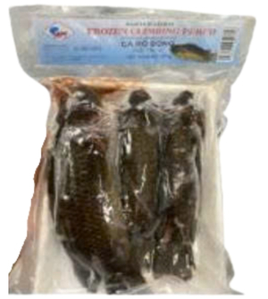 APT 냉동등목어(CÁ RÔ ĐỒNG)