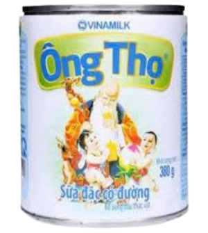 VINAMILK 베트남연유(SỮA ÔNG THỌ)