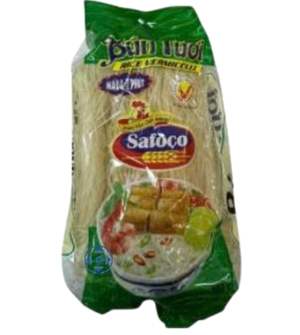 SAFOCO 분토의 ( BÚN TƯƠI SAFOCO)
