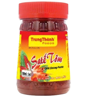 TRUNG THANH 중탄 사떼톰(SA TẾ TÔM TRUNG THÀNH)