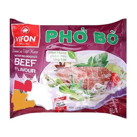 VIFON 비폰 포보 (PHỞ BÒ VIFON)