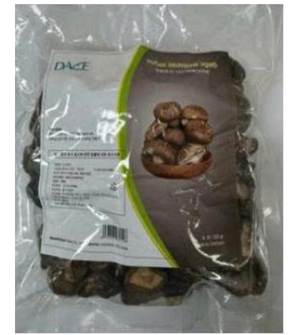 표고버섯 (NẤM HƯƠNG)