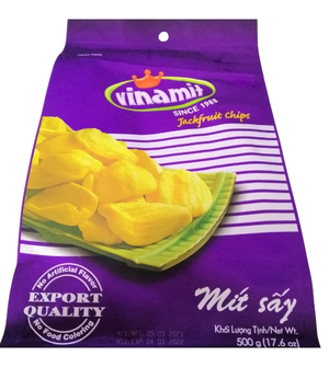 VINAMIT 잭플룻칩 (MÍT SẤY)