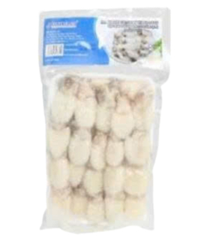 NVD 냉동창꼴뚜기(화살오징어) MỰC NANG NHỎ