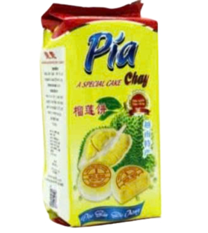 BÁNH PÍA CHAY SẦU RIÊNG