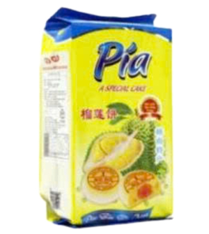 피아 에이 스페셜 케익(A SPECIAL CAKE) BÁNH PÍA