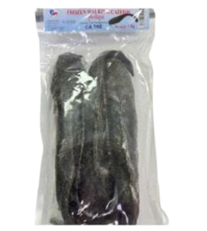 APT 냉동메기 1KG (CÁ TRÊ 1KG)