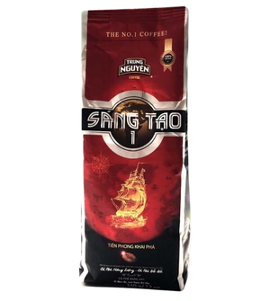 SANG TAO 상타오커피 (CÀ PHÊ SÁNG TẠO)