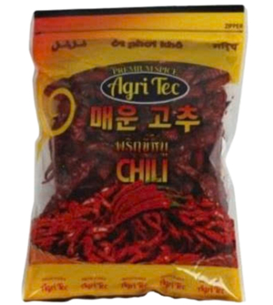 건고추 100G (ỚT KHÔ)