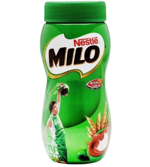 네슬레 마일로(통)(MILO HỘP)