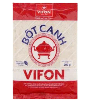 VIFON 비폰 보트칸 (BỘT CANH VIFON)