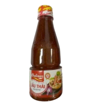 CHOLIMEX 타이핫팟(GIA VỊ LẨU THÁI CHAI)