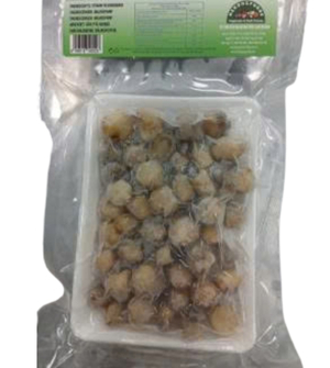 FS 냉동초고버섯(NẤM RƠM ĐÔNG LẠNH)