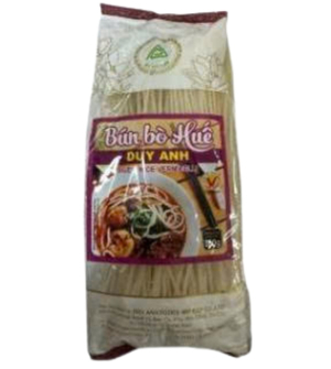 분보훼(BÚN BÒ HUẾ DUY ANH)