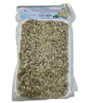 APT 냉동재첩살(THỊT HẾN)