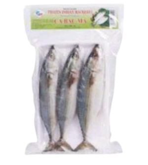 FS 냉동고등어(CÁ BẠC MÁ)