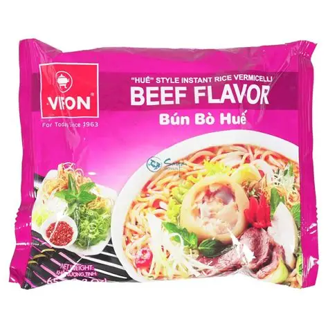VIFON 비폰 분보훼(BÚN BÒ HUẾ VIFON)