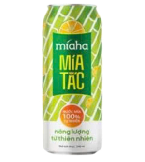 BHC 사탕수수주스(MIAHA MIA TAC)