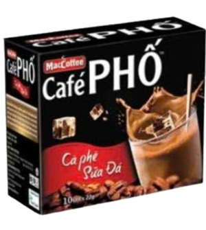 CAFÉ PHO 커피믹스(CAPHE PHỐ)