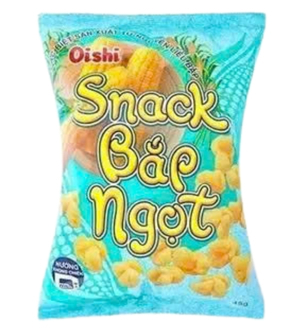 OISHI 스낵밥(SNACK BAP)
