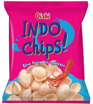 OISHI 인도칩(INDO CHIPS)
