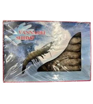 냉동 새우 500G ( 20-25미)