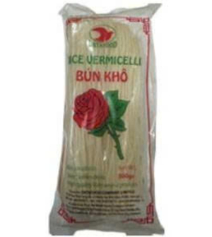 DATA 분코(BÚN KHÔ )