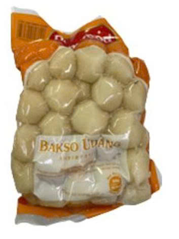 새우볼 500G (TÔM VIÊN)