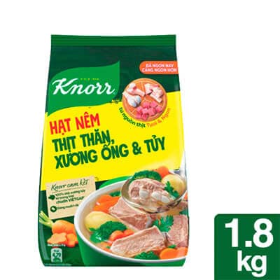 핫넴 KNORR 1.8KG (HAT NEM 1.8KG)