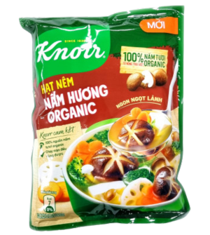KNORR 핫넵남흥