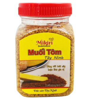 MUOI TOM TAY NINH