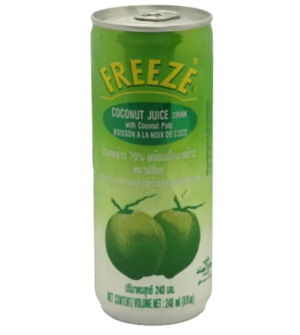 FREZE 코코넛주스 (NUOC DUA FREZE)
