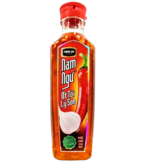 NAM NGƯ TỎI ỚT LÝ SƠN