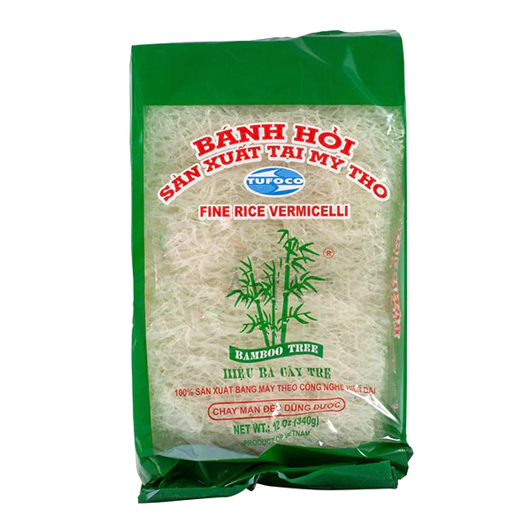 반 호이(BÁNH HỎI)