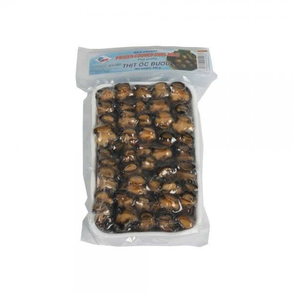 APT 냉동왕우렁이살(THỊT ỐC BƯƠU)