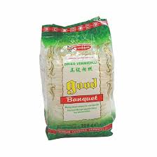 ACECOOK 빈버미셀리굿 건면 ( MIẾN GOOD ACECOOK)